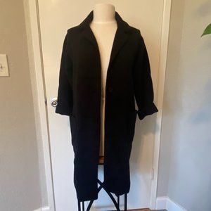 Magaschoni Sweater Jacket